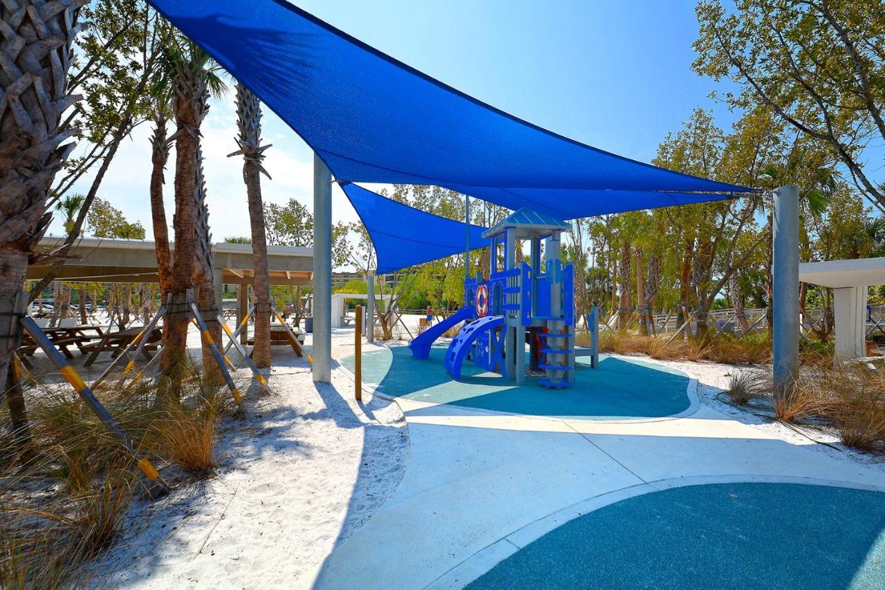Canal 311 - Right In Siesta Key Village! Sarasota Exterior photo